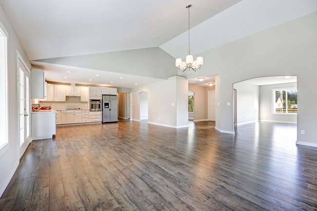 Move in move out cleaning Western New York